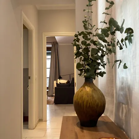 Ohliving Hernando Colon B Sevilla