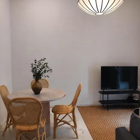 Ohliving Hernando Colon B Appartement