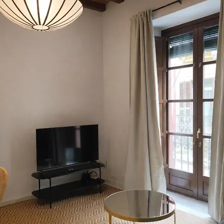 Appartement Ohliving Hernando Colon B *